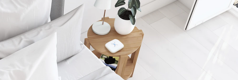 Zyxel Multy PLUS malha ac3000