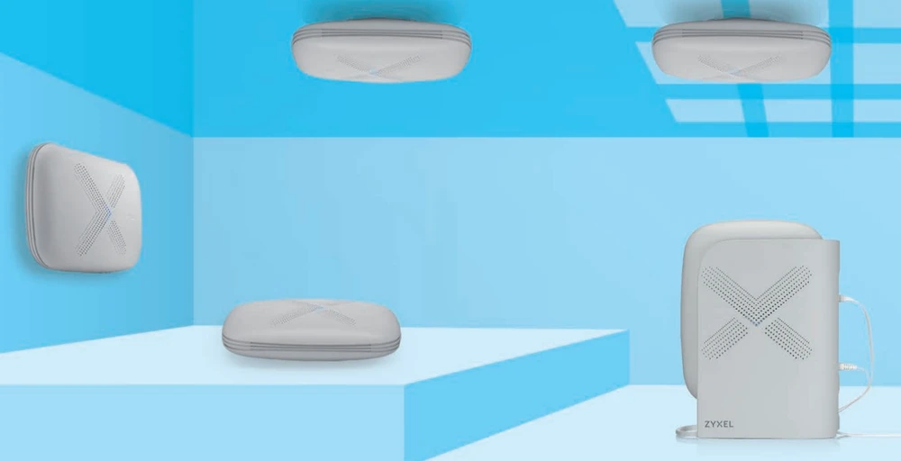 ZYXEL MULTY PLUS (2-PACK)