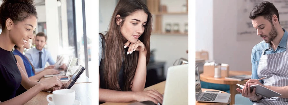 Rede Zyxel Multy Plus Mesh