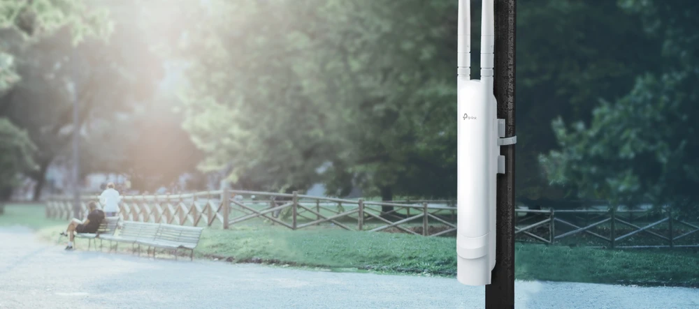 маршрутизатор наружная антенна tp link наружная