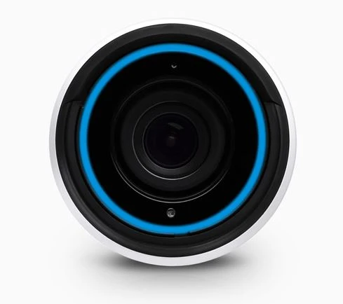 3X OPTISCHES ZOOMOBJEKTIV, 1X GE-ANSCHLUSS