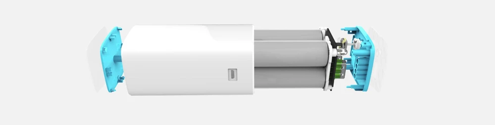 power bank iphone samsung para o banco de energia do carro com lanterna