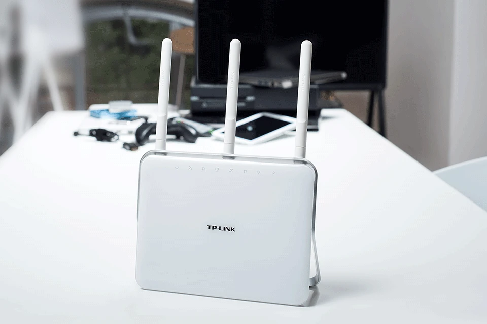 openwrt vs c7 configuração da impressora xbox instruções de configuração do roteador ponto de acesso vlan três antenas