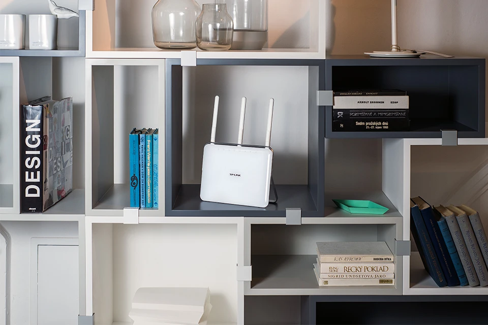 tplink archer c9 ac1900 gigabit gama wifi