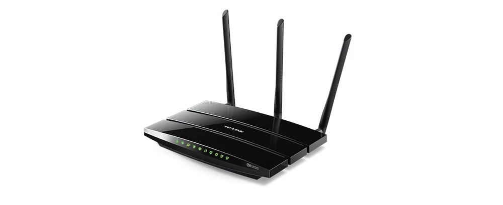 fast adsl router