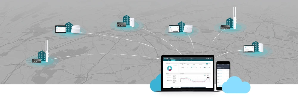 omada test accesspoint tplink cena firmware amazon ac1200 fast roaming intrukcja installation poe goscie benchmark