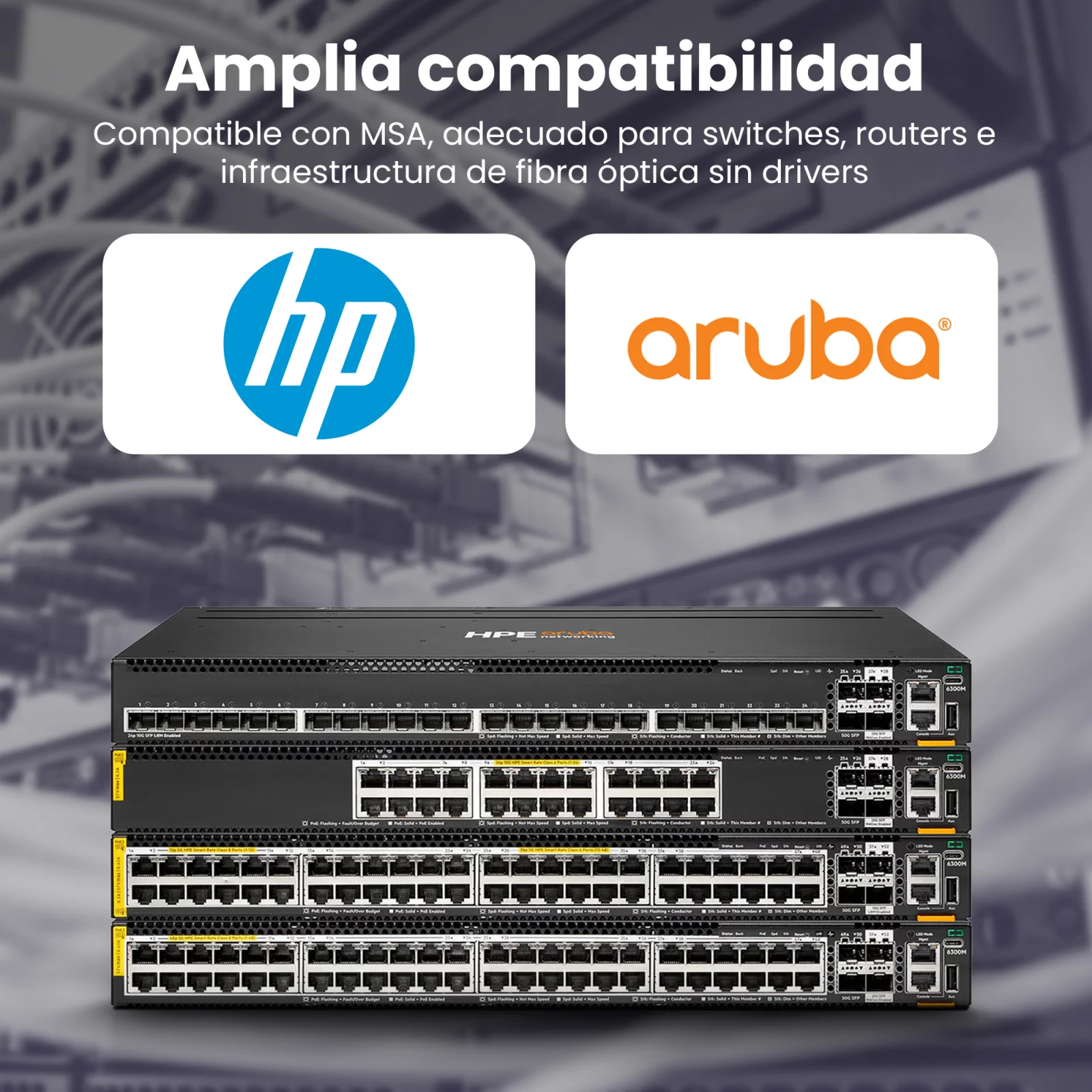 SFP 1.25G WDM 1310/1550NM SM 3KM SC - PAR
