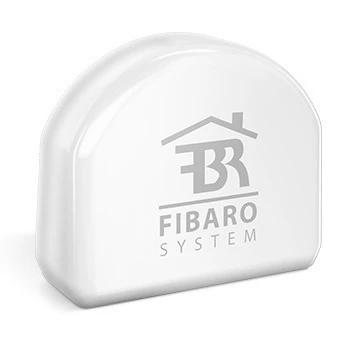 FIBARO SINGLE SWITCH KIT CASA FGBHS-213
