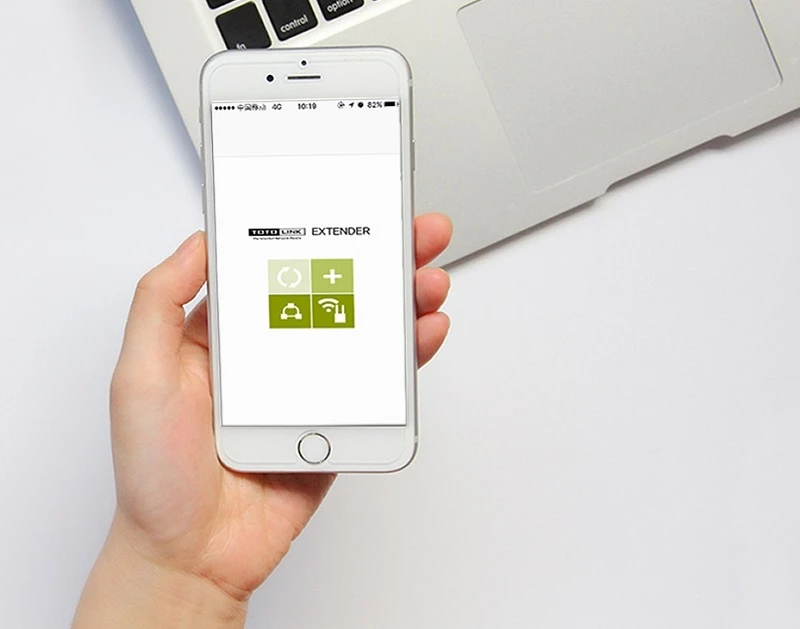 najlepszy extender 2019