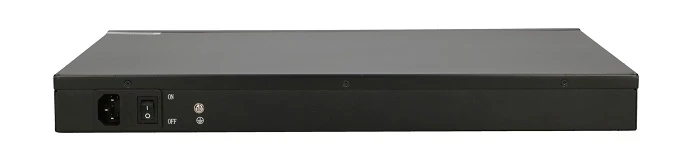 zus v2 gigabit switch