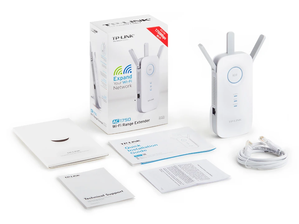 wifi amplifikatörü tp-link re450 konfigürasyonu re450 manuel re450 vs re450 desteği ağ amplifikatörü