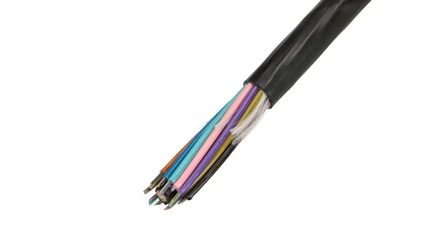 144F MICRO SOPLADO DE CABLE DE FIBRA &Oacute;PTICA 144J 12T12F SM G652D DI&Aacute;METRO 8.8MM