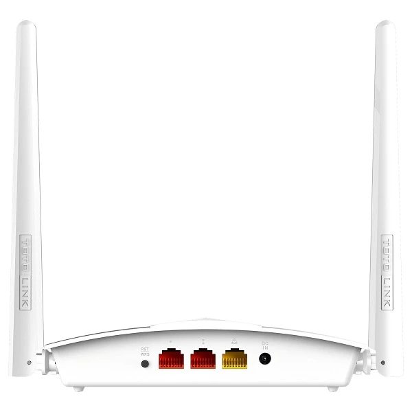 wifi роутер totolink n210re