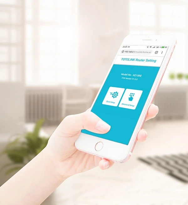 быстрый wifi роутер