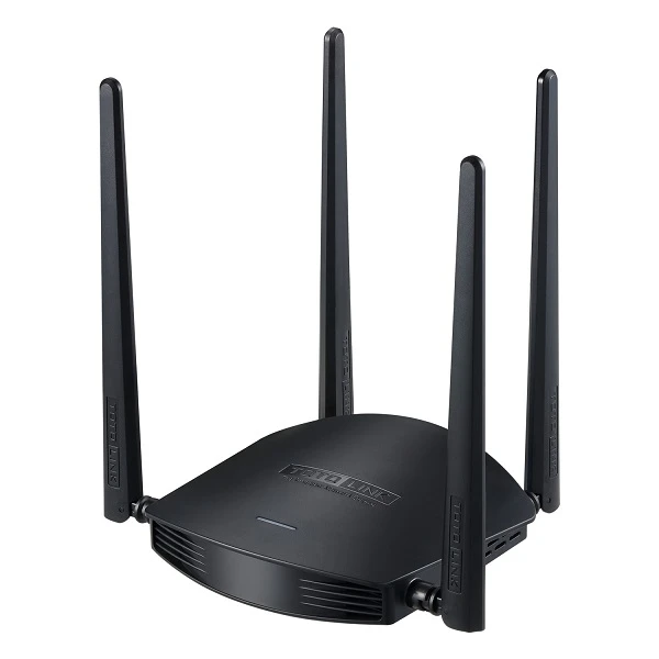 wifi router totolink a800r