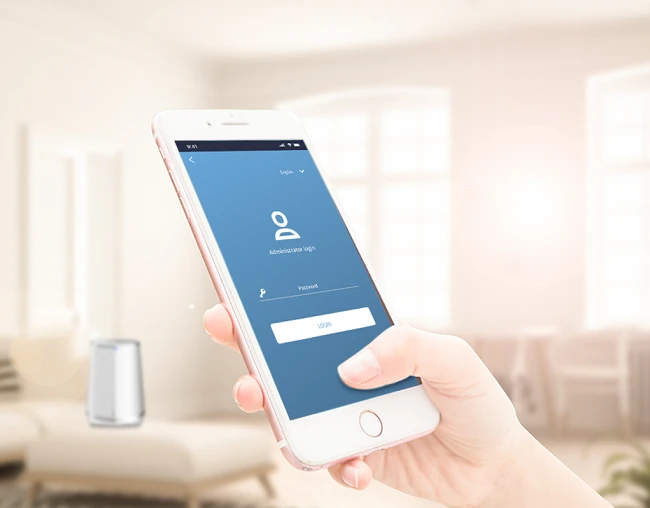 Totolnik bester Router