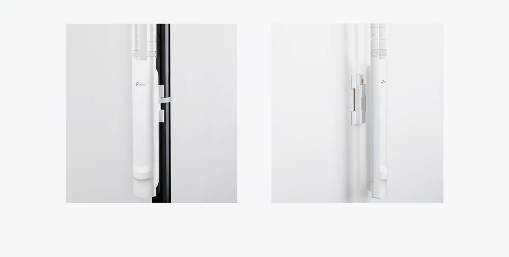 ponto de acesso ao exterior ponto de acesso rápido mu-mimo specs folha de dados de antenas destacáveis wlan vlan manual