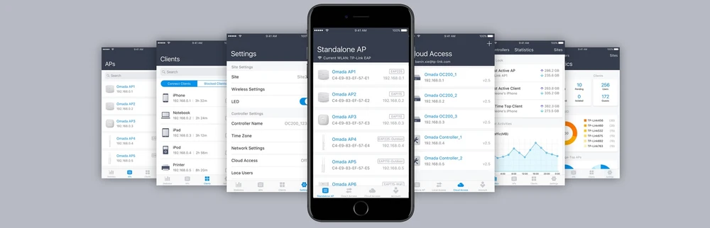 ponto de acesso ao exterior ponto de acesso rápido mu-mimo specs folha de dados de antenas destacáveis wlan vlan manual
