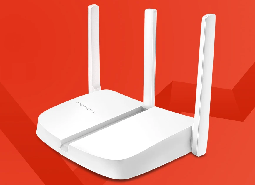 WIRELESS N ROUTER MW305R 300 Mbps