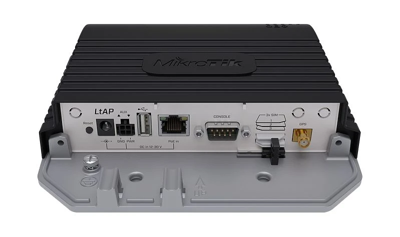 KIT MICROTIK LTAP LTE