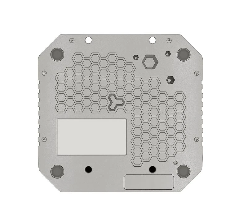 MIKROTIK RouterOS, Licencia nivel 4