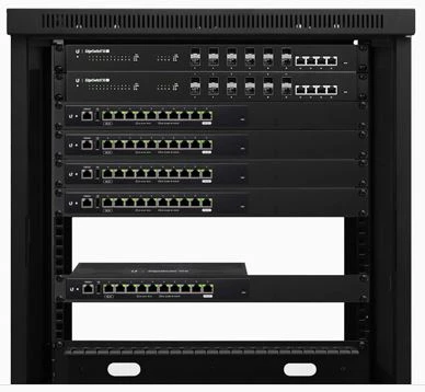 UBIQUITI EDGEMAX EDGEROUTER ER-10X
