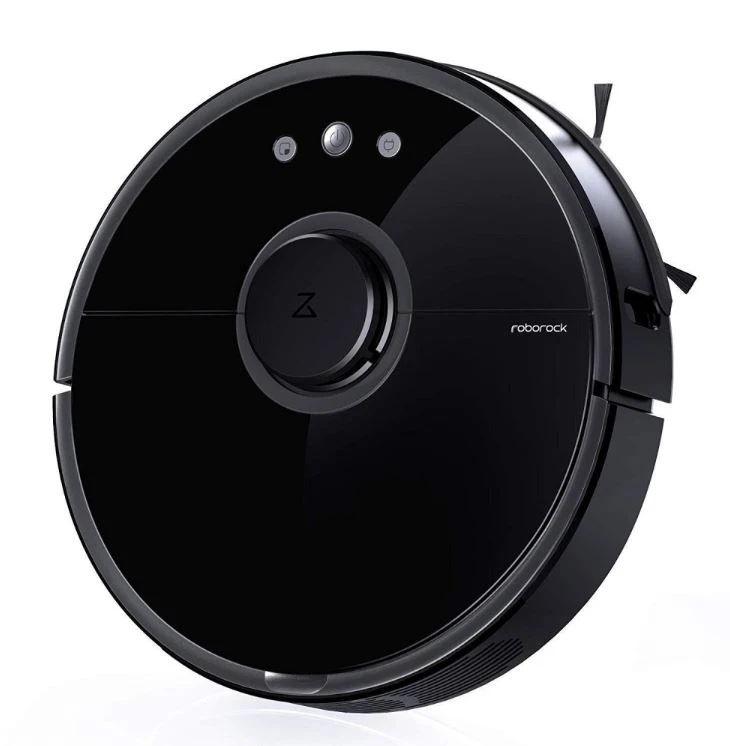 Robot de limpieza Xiaomi Mi Robot Vacuum 2