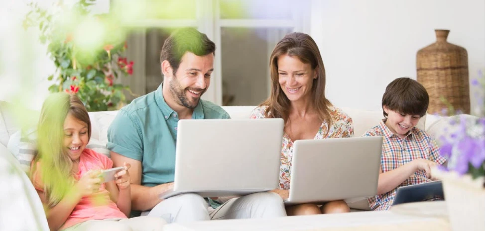 ENRUTADOR INALÁMBRICO DE DOBLE BANDA AC12 AC1200