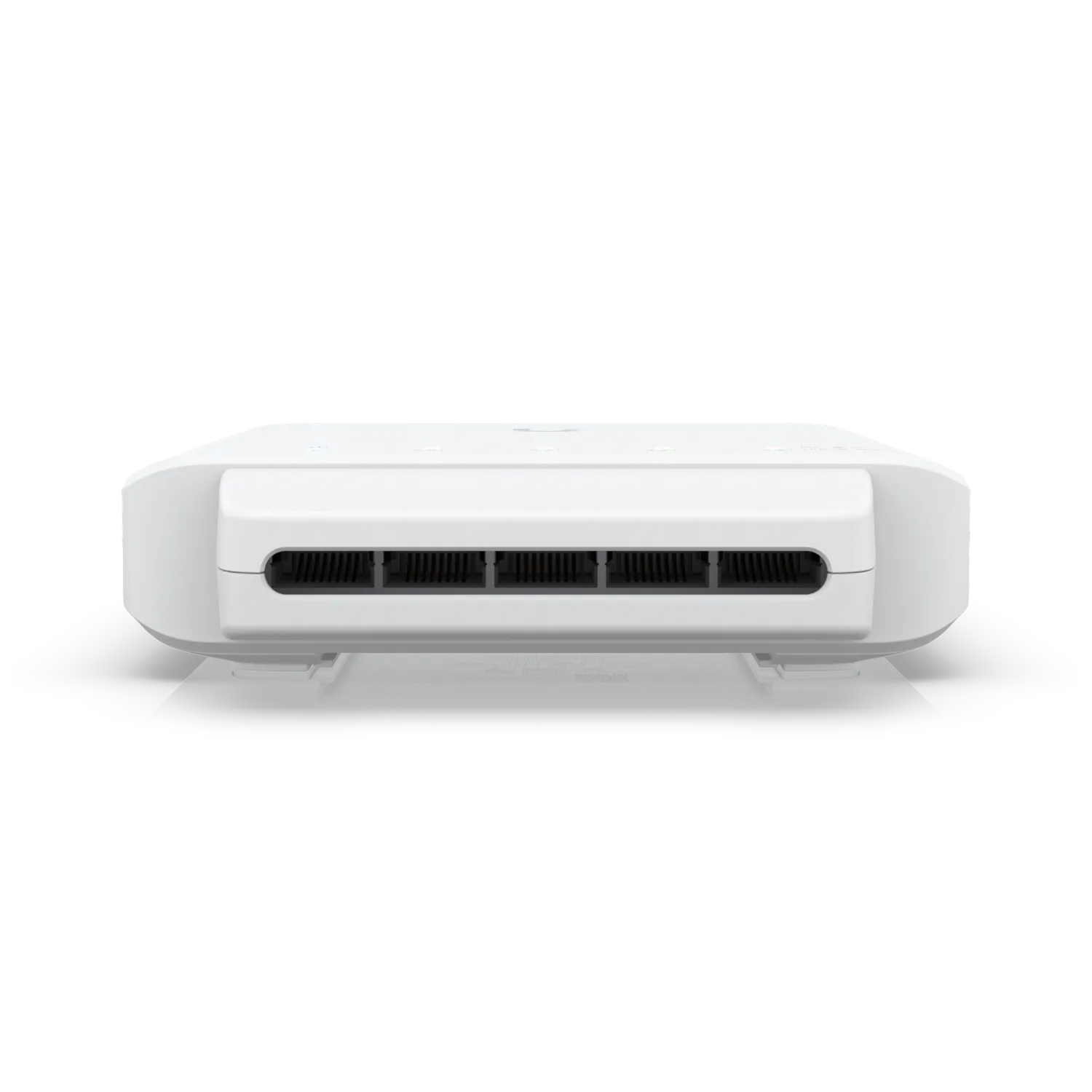 ubiquiti networks Indoor/Outdoor 5-Port PoE Gigabit Switch