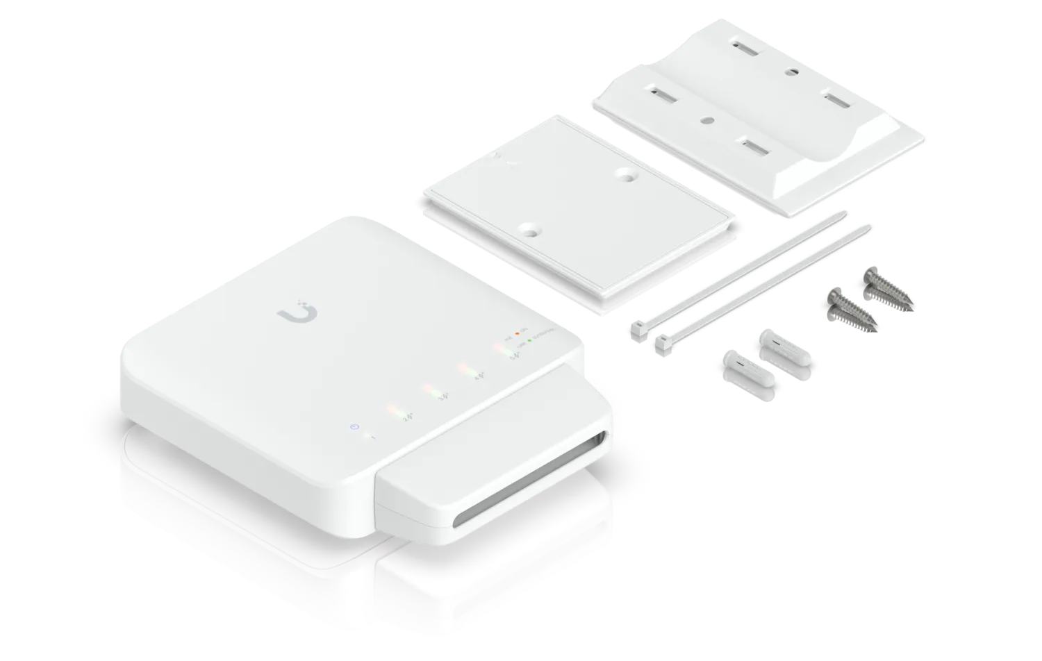 UBIQUITI USW-FLEX UNIFI SWITCH