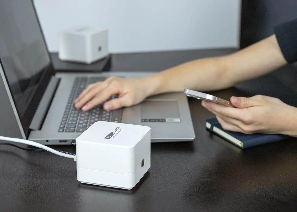 какой wifi роутер 