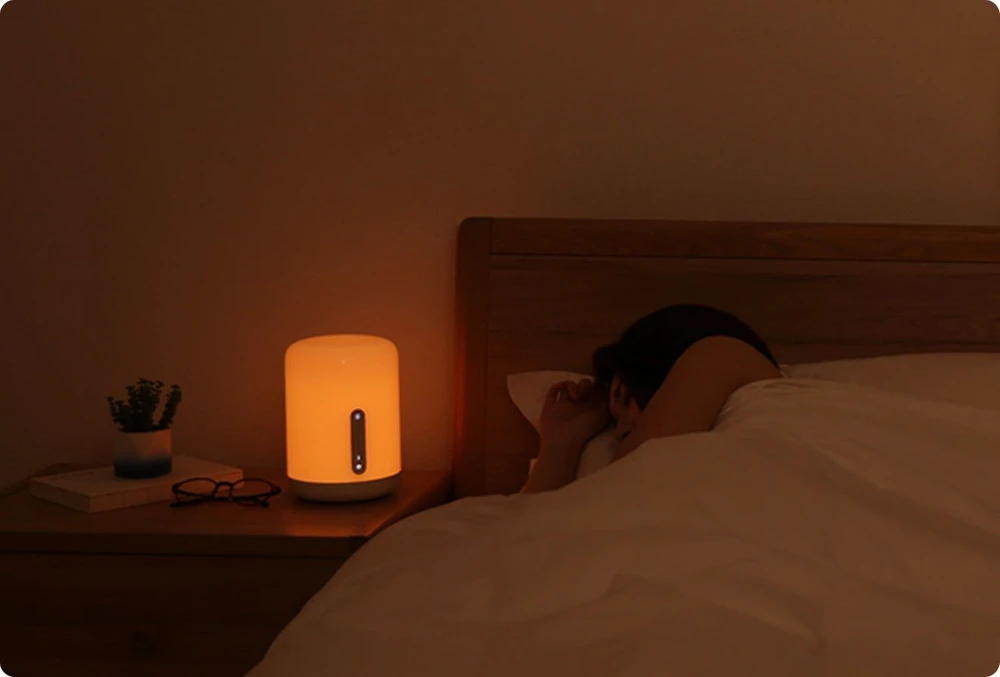 Sueño confortable