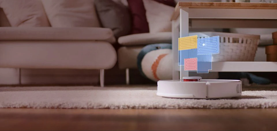 Control por aplicación