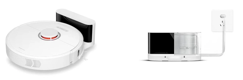 Nueva estación base