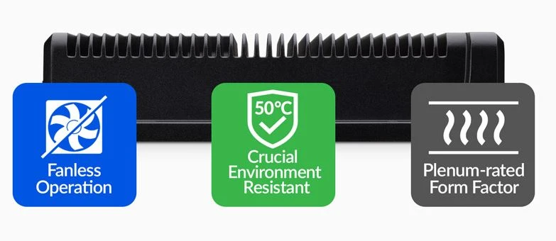 UBIQUITI unifi USW-INDUSTRIAL