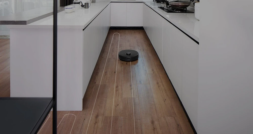 Batería más fuerte y funcionamiento más silencioso