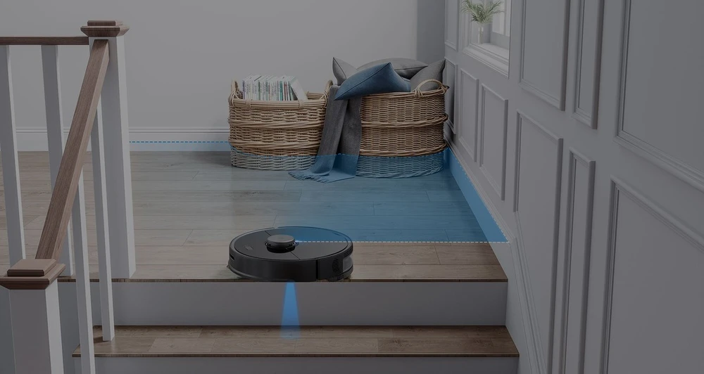 La moderna tecnología de navegación