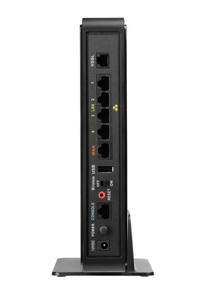 CISCO RV134W