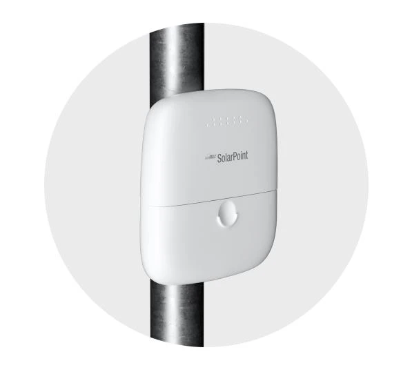 PO 10/100MBPS DC SAÍDA 40W