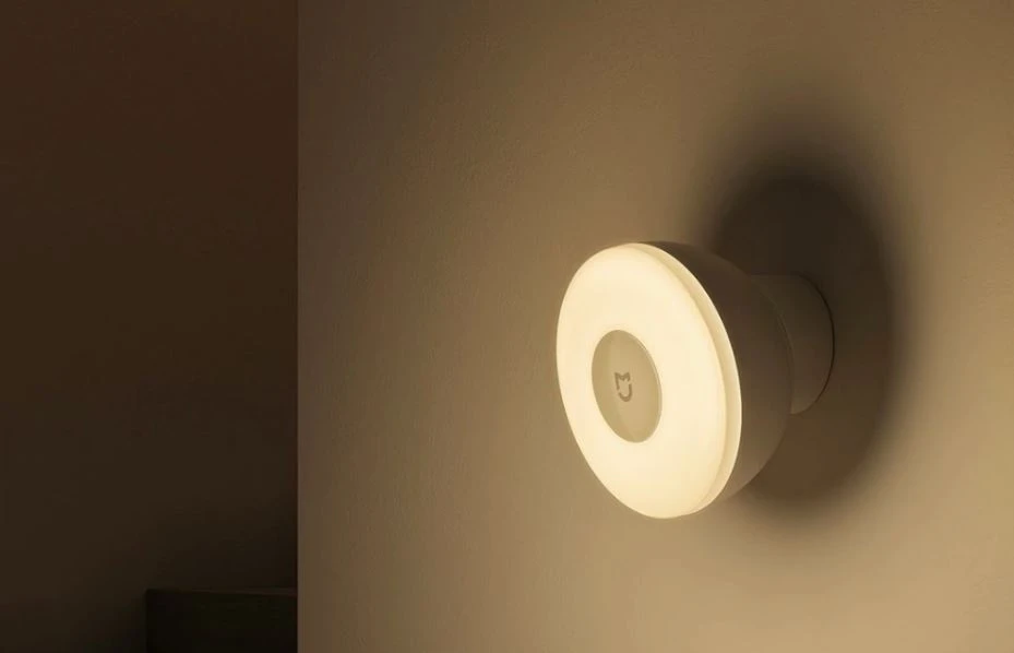 Xiaomi Yeelight Mi Motion Activated Night Light 2 - Ночной светильник