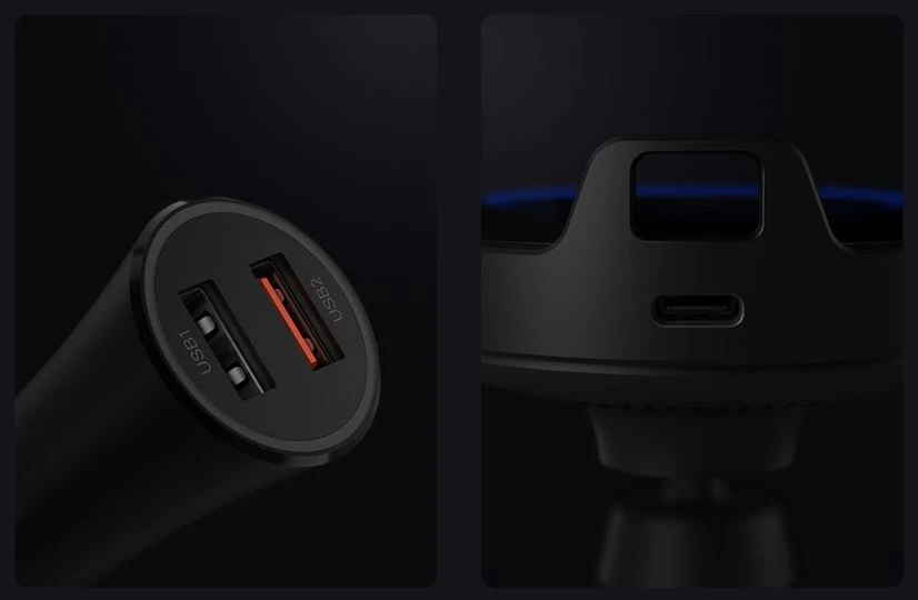 Não apenas wireless!