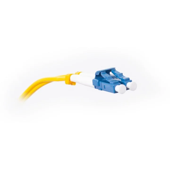 EXTRALINK PATCHCORD LC/UPC-LC/UPC SM 9/125 DUPLEX 2.0MM 1.5M