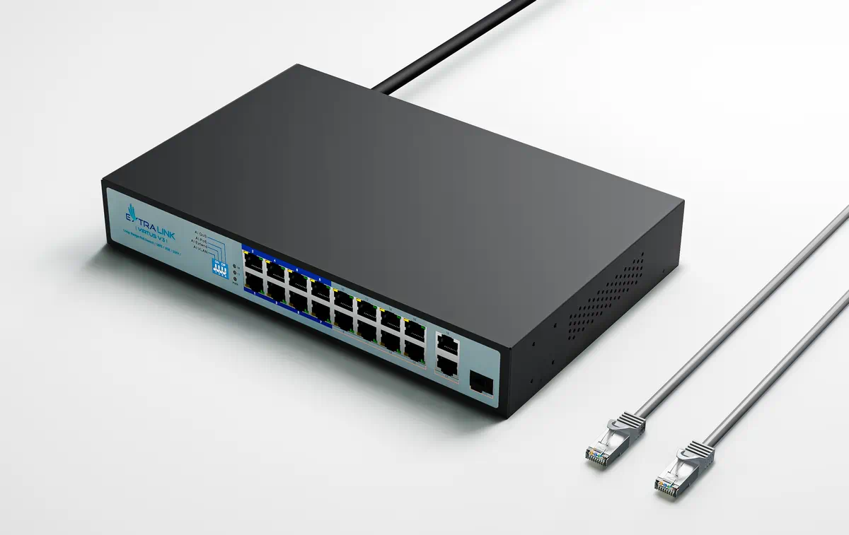 Крепления для стоек Eaxtralink Virtus v3