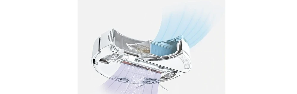 Xiaomi Mija Roborock S5 MAX