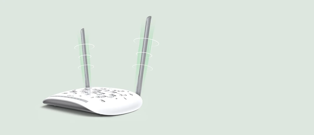 TP-BAĞLANTISI TD-W8961N