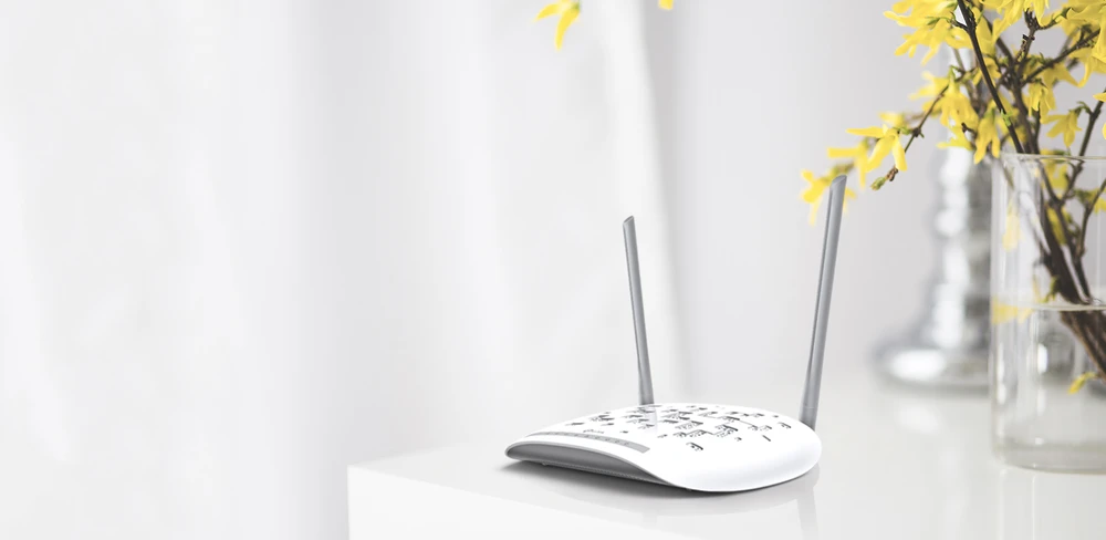 TP-BAĞLANTISI TD-W8961N