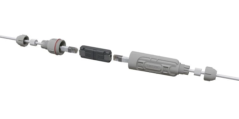 MIKROTIK GPER-IP67-CASE