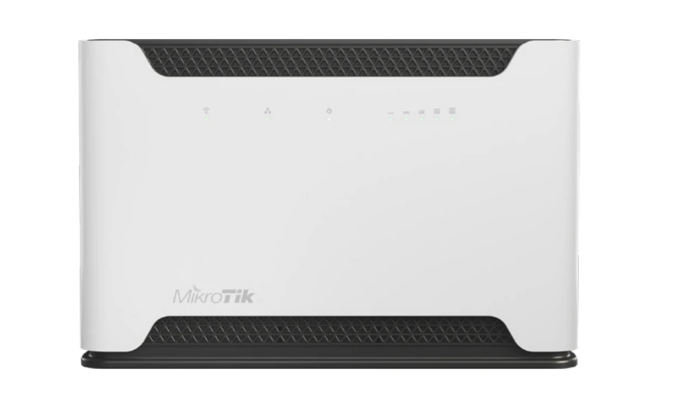 MicroTik Chateau LTE12