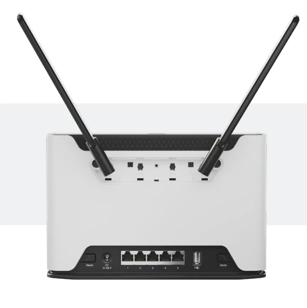MicroTik Chateau LTE12
