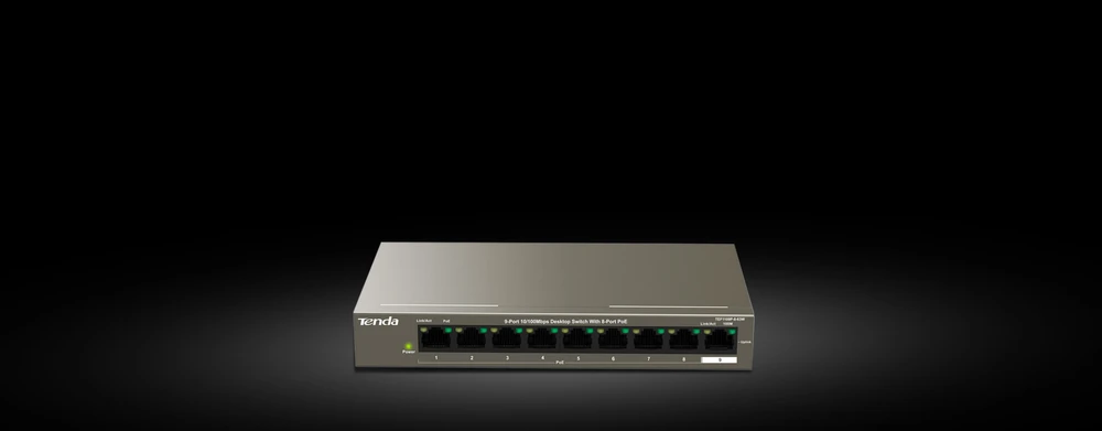 stan tef1109p